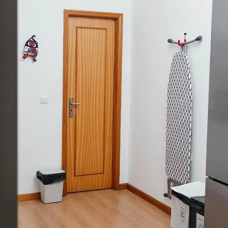 Estudio No Apartment *
