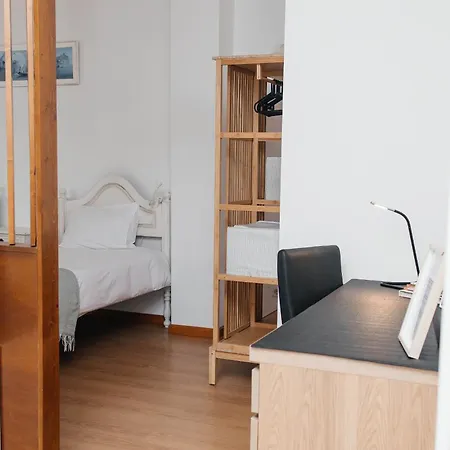 Estudio No * Porto