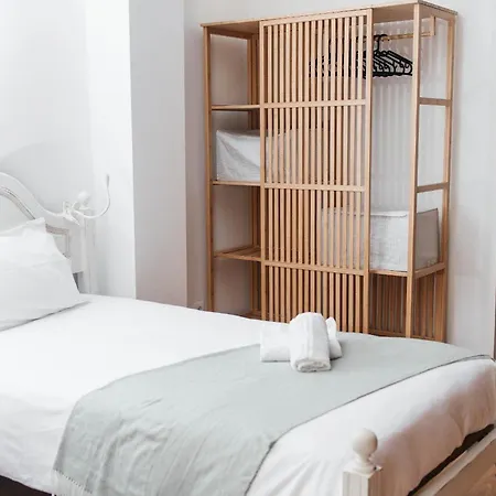 Apartment Estudio No