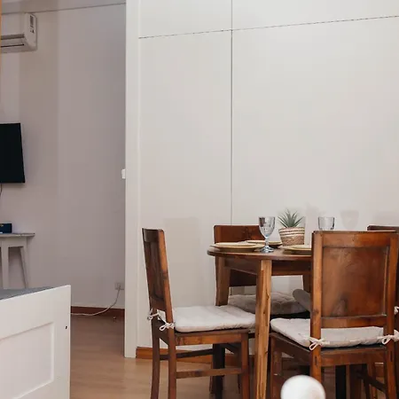 Apartment Estudio No *