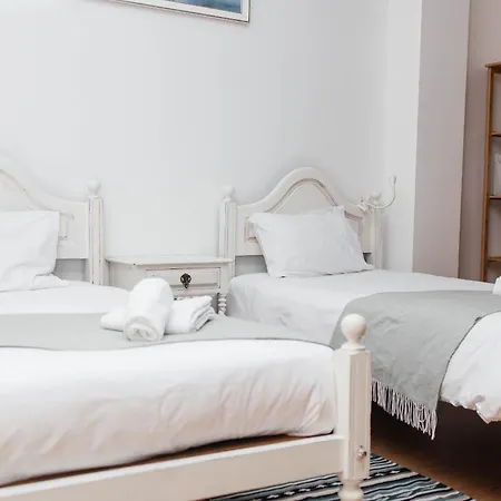 Apartment Estudio No Porto