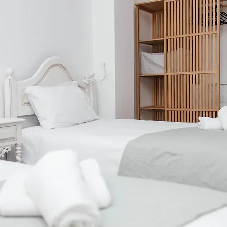 Apartment Estudio No