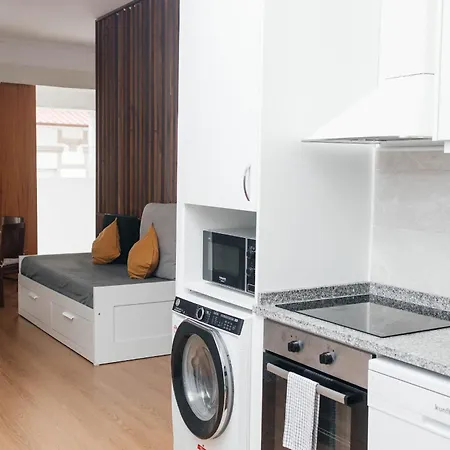 Apartamento Estudio No *