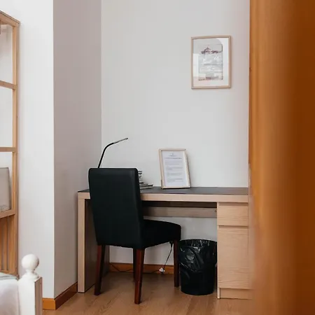 Estudio No Apartamento